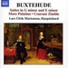 Harpsichord Music (Mortensen)
