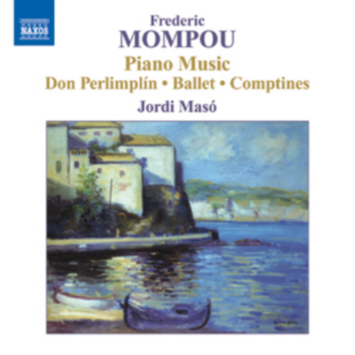 Piano Music - Volume 5