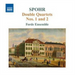 Double Quartets: Nos. 1 and 2 - Volume 1
