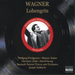 Lohengrin  (Keilberth, Bayreuth Chorus)