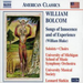 Songs of Innocence and of Experience (Slatkin)
