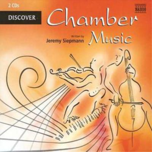 Discover Chamber Music