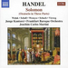 Solomon (Martini, Frankfurt Baroque Orchestra)