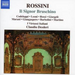 Il Signor Bruschino (Desderi, I Virtuosi Italiani)