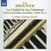 La Ciudad De Las Columnas (Devine)