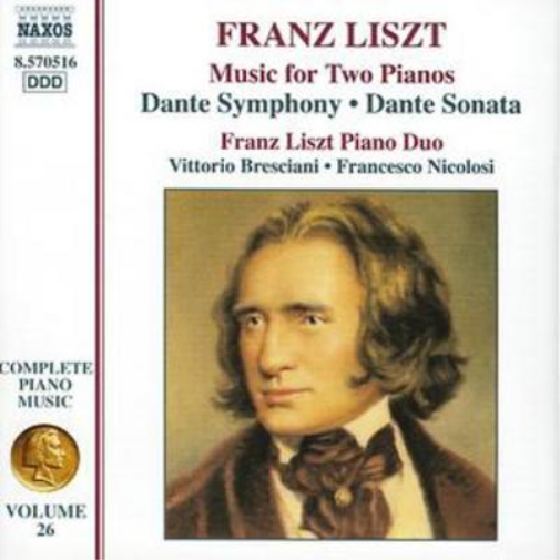 Complete Piano Music Vol. 26