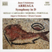 Symphony in D (Cassuto, Algarve Orchestra)