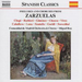 PRELUDES AND CHORUSES FROM ZARZUELAS