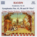 Symphonies Nos. 41, 58 and 59 (Muller-bruhl, Cologne Co)