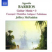Guitar Music 3: Caazapa, Medallon Antiguo (Mcfadden)