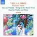 Chamber Music (Nicholls, Mcghee, Stirling, Pillai, Honore)