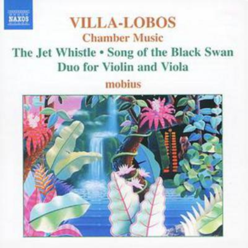 Chamber Music (Nicholls, Mcghee, Stirling, Pillai, Honore)