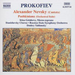 Alexander Nevsky, Op. 78 (Yablonsky, Russian State So)