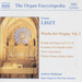 Works for Organ, Vol. 1