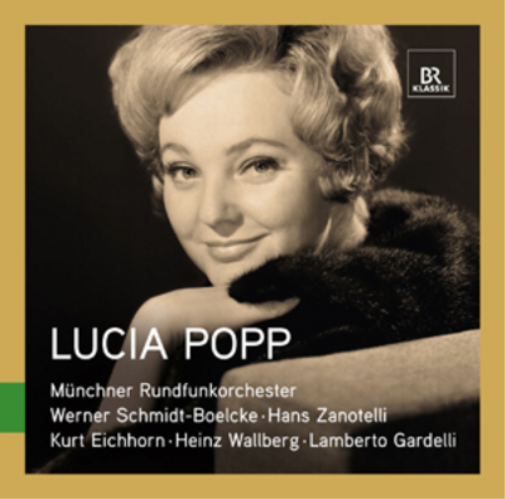 Lucia Popp