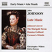 Lute Music (Wilson, Rumsey)