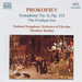 Symphony No.4 - The Prodigal Son