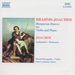 Hungarian Dances for Violin and Piano