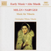 Music for Vihuela