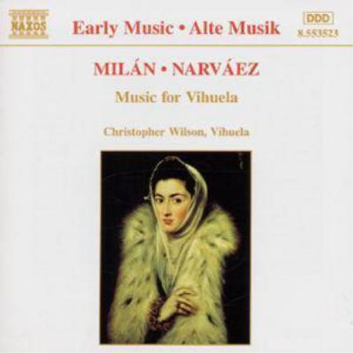 Music for Vihuela