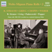 The Welte-mignon Reproducing Piano Rolls Vol. 2