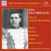 Mccormack Edition 3, The: 1912 - 13 Acoustic Recordings