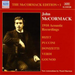 Mccormack Edition 1: The Acoustic Recordings