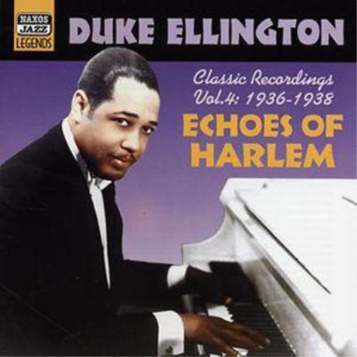 Echoes of Harlem: Original Recordings 1936 - 1938