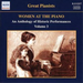Women at the Piano Vol. 3