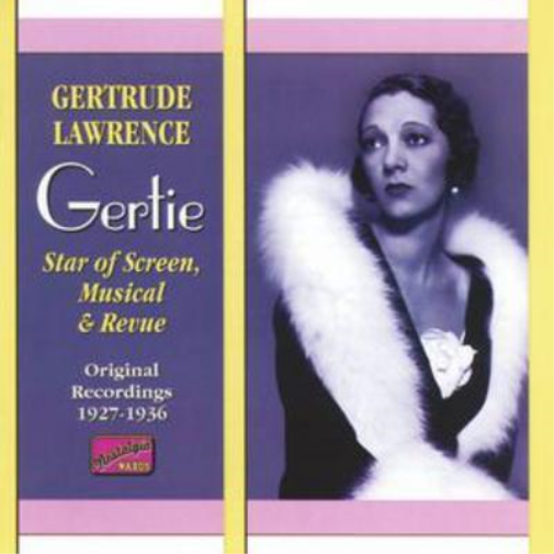 Star of Screen, Musical and Revue 1926 - 1936