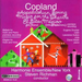 Appalachian Spring (Richman, Harmonie Ensemble/ny)