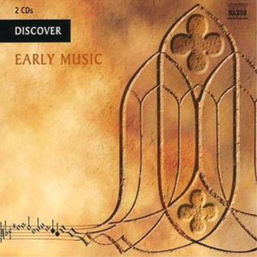 Discover Early Music (Jenkins)