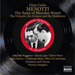 Gian Carlo Menotti: The Saint of Bleecker Street