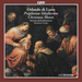 Orlando Di Lasso: Prophetiae Sibyllarum/Christmas Motets