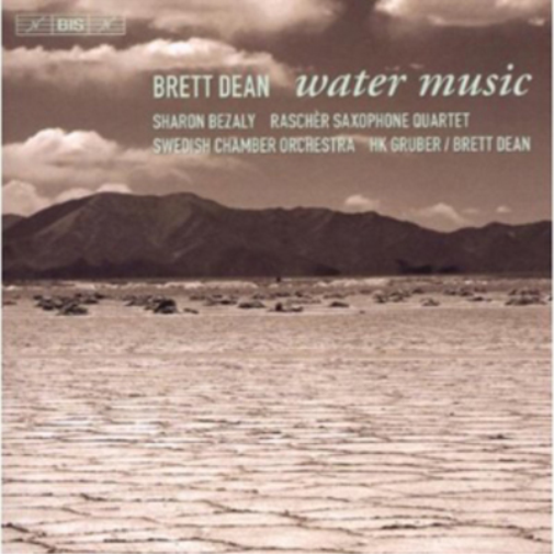 Water Music