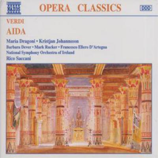 Verdi: Aida