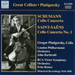 Cello Concerto and Cello Concerto No. 1 (Piatigorsky)
