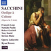 Oedipe a Colone (Brown, Opera Lafayette Orchestra/chorus)