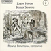 Complete Solo Keyboard Music/ronald Brautigam