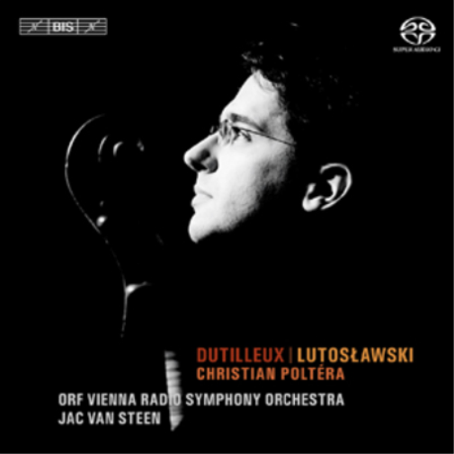 Dutilleux/ Lutoslawski