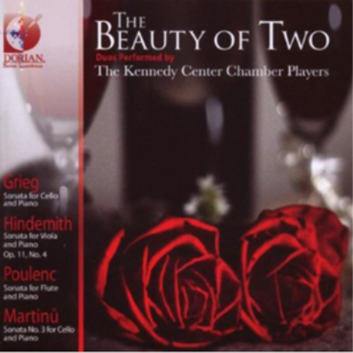 The Beauty of Two