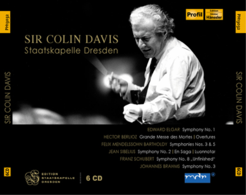 Edward Elgar: Symphony No. 1/...