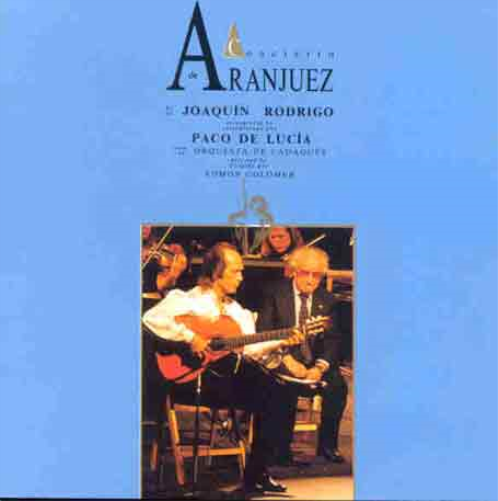 Concierto De Aranjuez