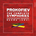Complete Symphonies (Jarvi, Royal Scottish No)
