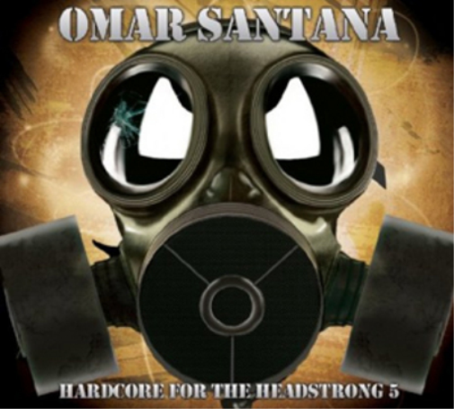 Hardcore for the Headstrong - Volume 5