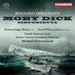 Bernard Herrmann: Moby Dick
