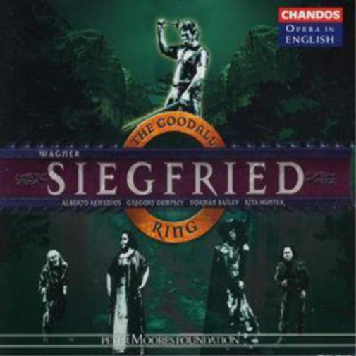 Siegfried