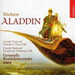 Aladdin (Rozhdestvensky, Danish National So)