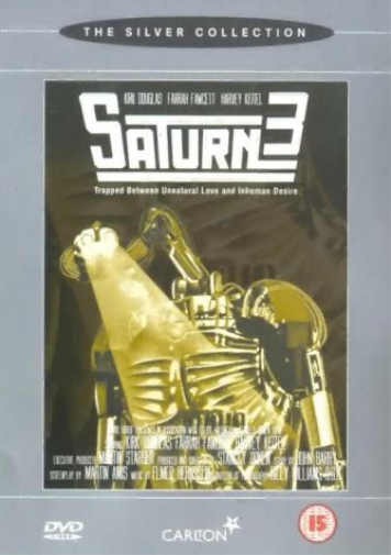 Saturn 3