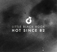 Little Black Book